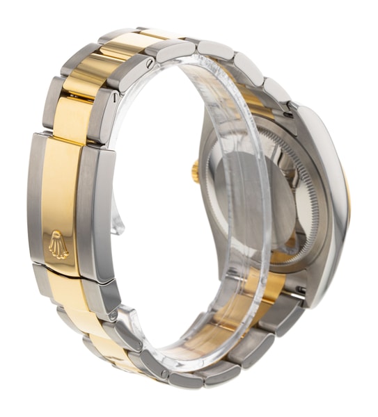 Rolex Datejust 116203